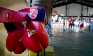 Boxeo 