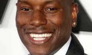  Tyrese Gibson