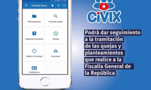 Aplicación