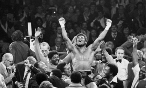 Leon Spinks