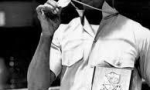 Leon Spinks