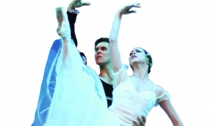 ballet