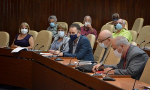 uneac presidente