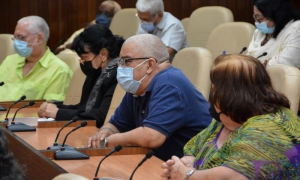 uneac presidente