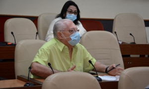 uneac presidente