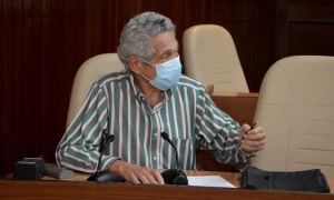 uneac presidente