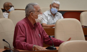 uneac presidente