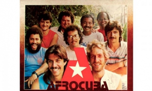 AfroCuba