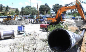 sANTA cLARA ABASTECIMIENTO DE AGUA