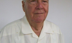 Rolando López del Amo