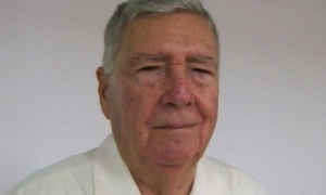 Rolando López del Amo