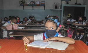 Reinicio del curso escolar 2019-2020