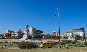 Paisaje urbano