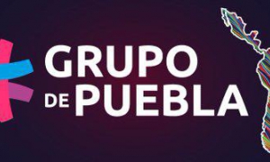 GRUPO de puebla