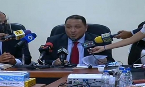 Los implicados en esas acciones tendrán una declaratoria de responsabilidad polí