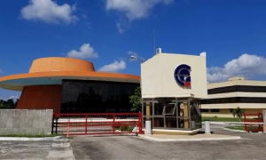 Centro de Estudios Avanzados