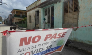 La cuarentena modificada se ha aplicado con rigor en Granma.