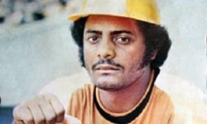 José «Cheíto» Rodríguez