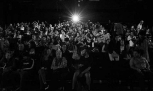 Invitada Cuba al Festival de Cine de Costa Rica