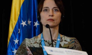 Relatora de ONU afirma que sanciones contra Venezuela constituyen una violación 