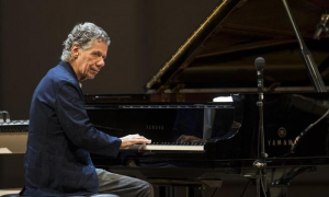 Chick Corea