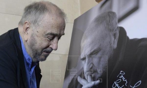 Jean-Claude Carrière