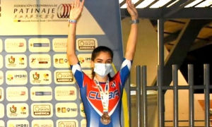 Adriana Cantillo