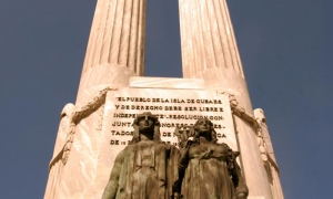 Monumento a las vÃ­ctimas del Maine