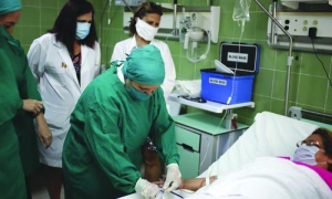 Medicos