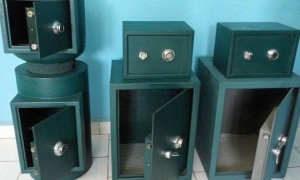 cajas fuertes