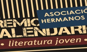 Premio Calendario de la AHS 2021