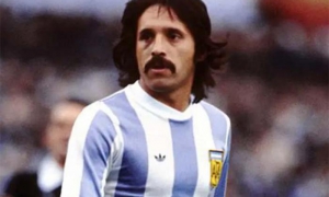 Leopoldo Luque