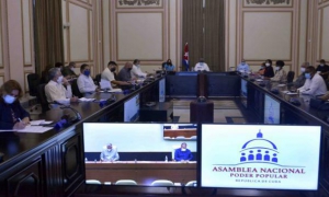 Asamblea Nacional