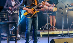tony Avila
