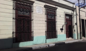 Archivo Histórico Provincial de Matanzas