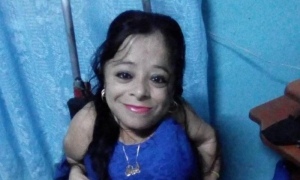 Mabel Cedeño