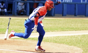 Juegos de entrenamientos entre la preselecciÃ³n de cuba y los In