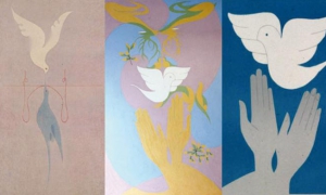 ilustracion paz