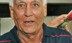 Raúl López Sánchez