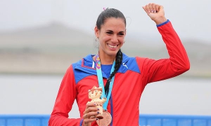 ROWING PANAM LIMA2019