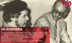Granma Internacional