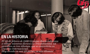 Granma Internacional