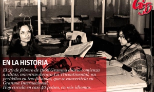 Granma Internacional