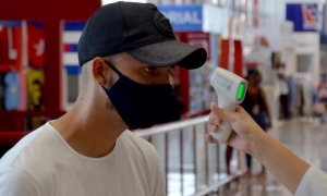Reinicio de Vuelos comerciales regulares Habana  