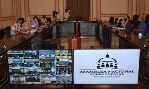 Evalúan acciones de la Comisión de Atención a Órganos Locales