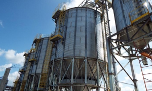  En producción planta de beneficio de granos de Gibara