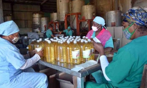 Tecnoazúcar produce alimentos a partir de alternativas locales