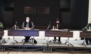El Primer Ministro Manuel Marrero Cruz presidió la reunión de chequeo del Plan E