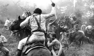 El 24 de febrero de 1895 lo tenemos que ver como una revolución por la independe