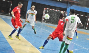 Futbol